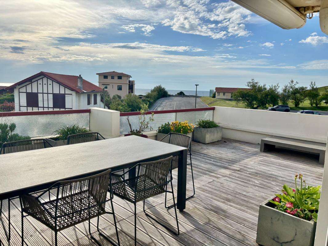 Appartement Biarritz