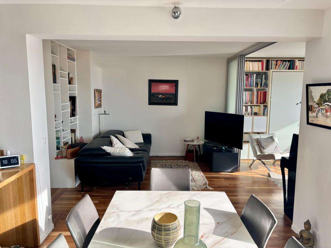 Appartement Biarritz