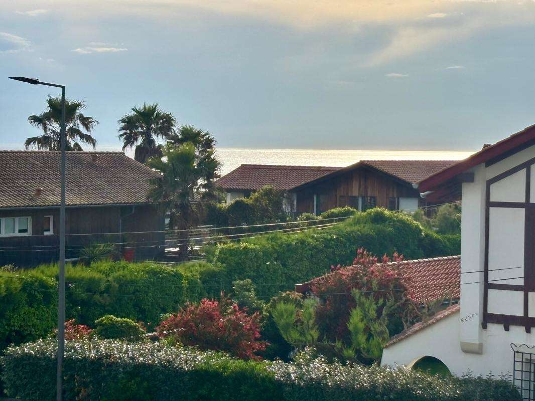 Appartement Biarritz