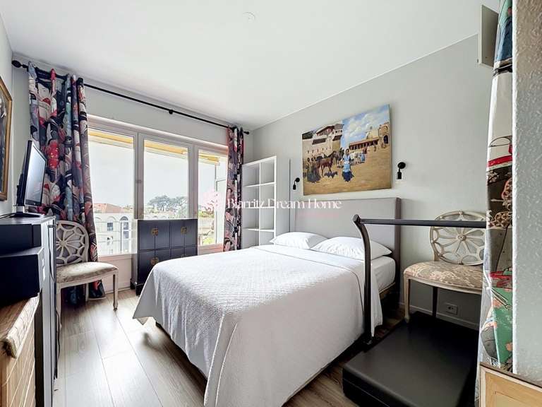 Appartement Biarritz - 3 chambres - 104m²