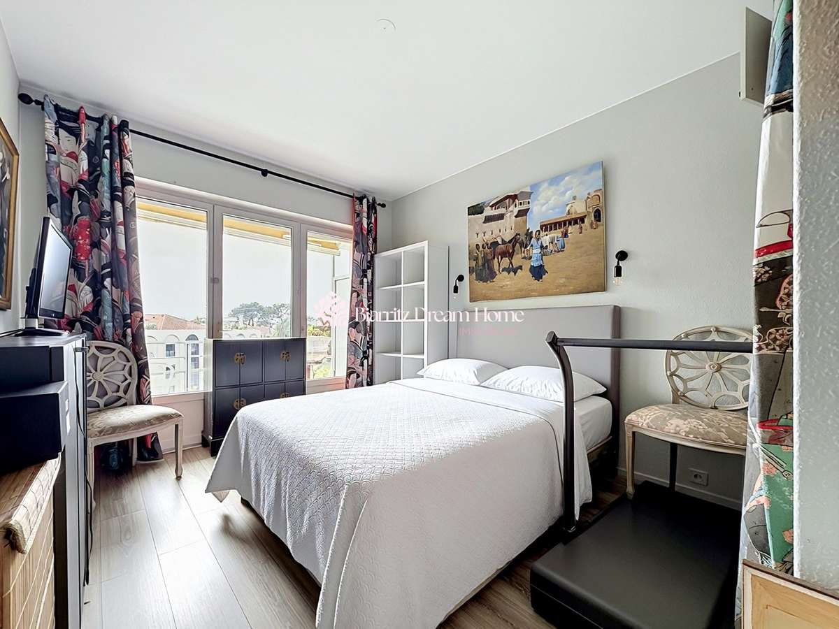 Appartement Biarritz