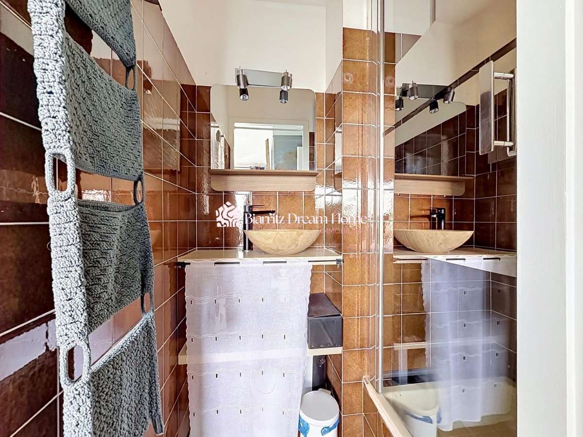 Appartement Biarritz