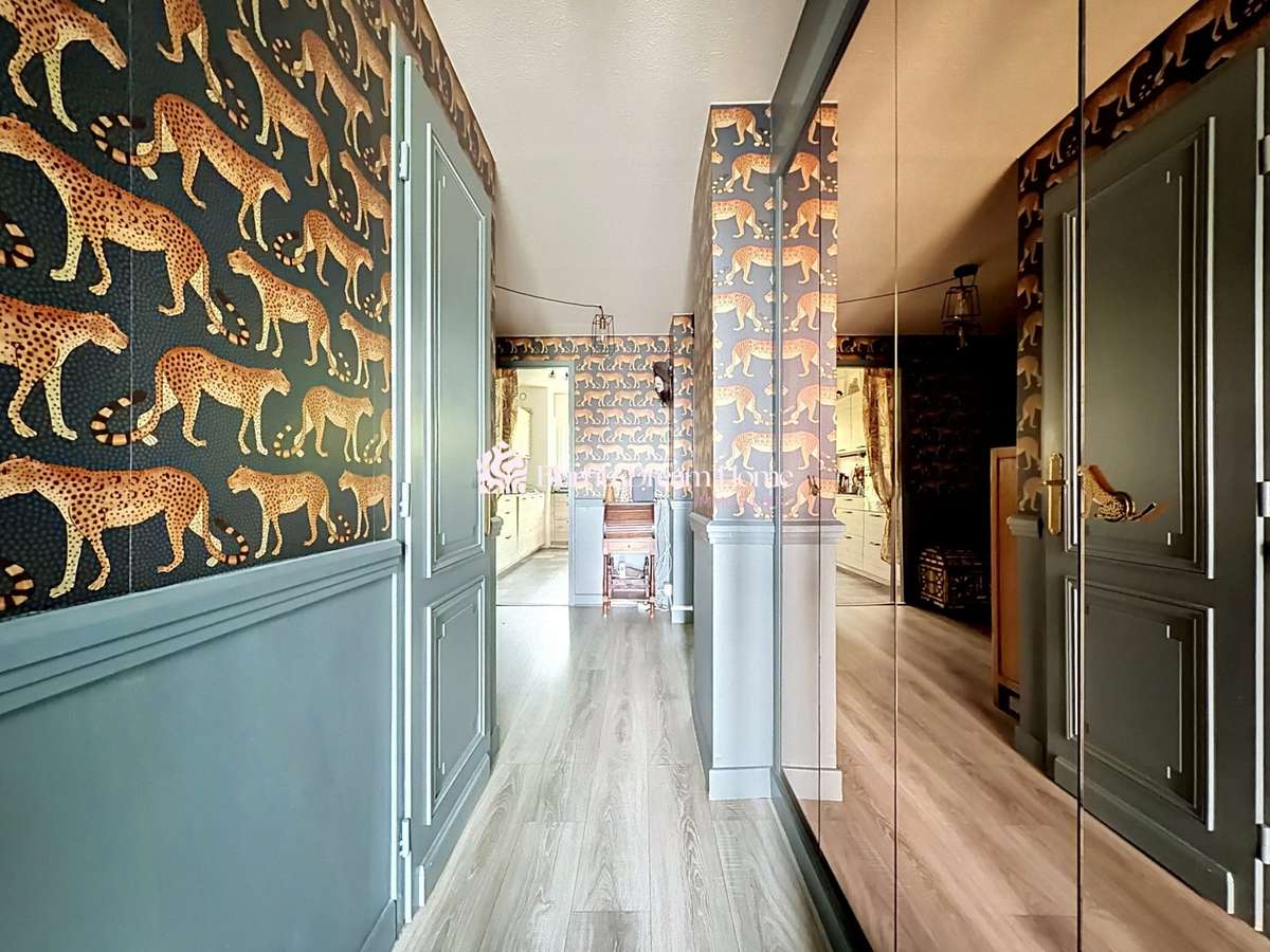 Appartement Biarritz