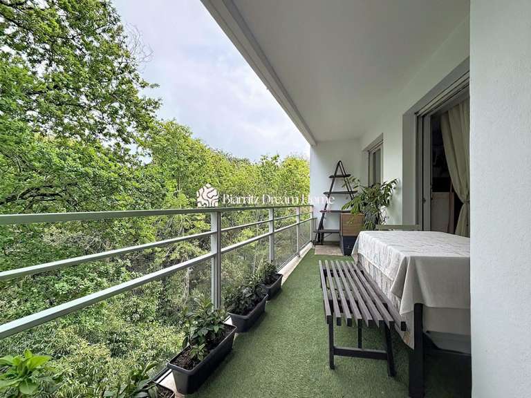 Appartement Biarritz - 3 chambres - 104m²