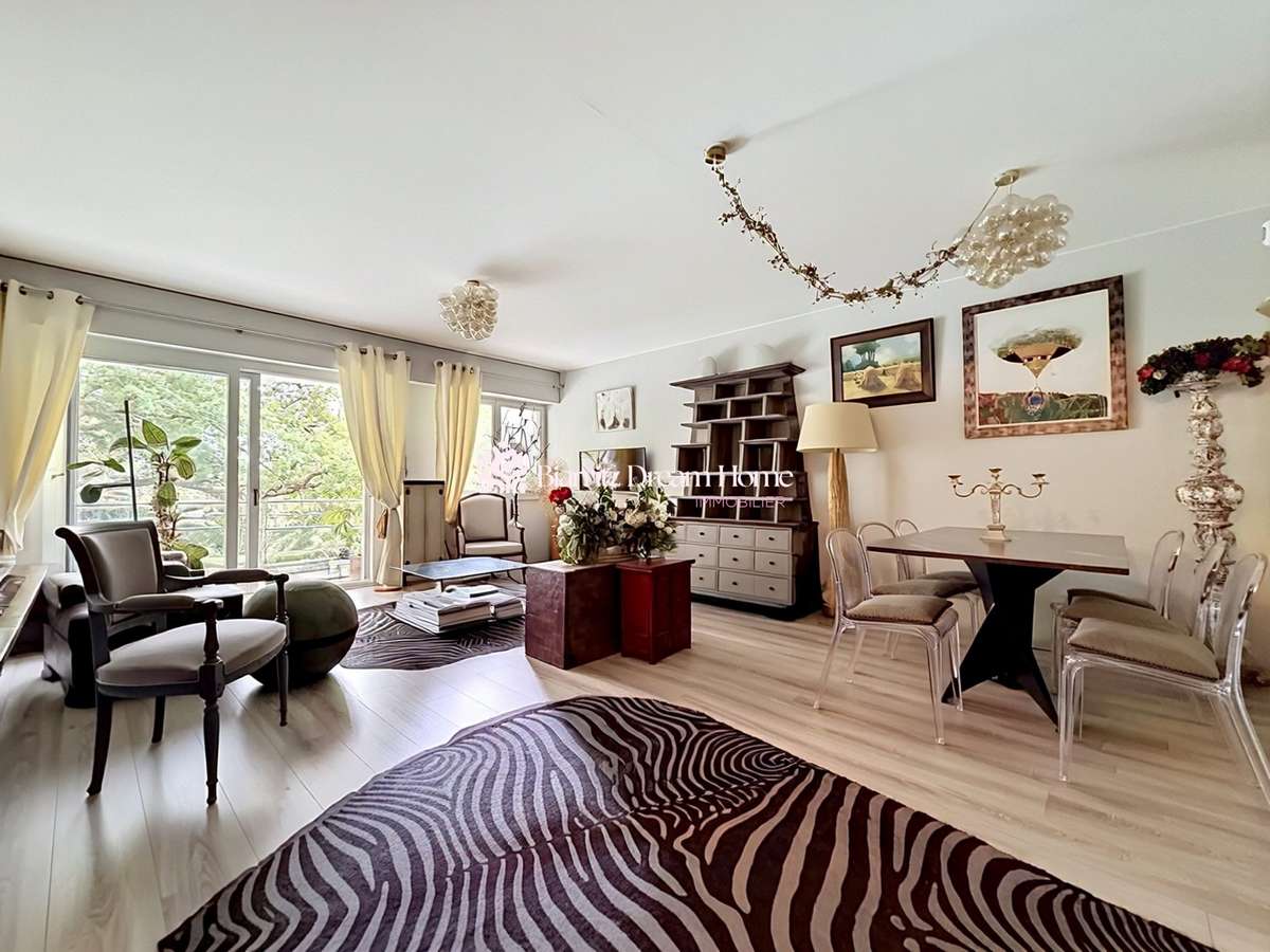 Appartement Biarritz