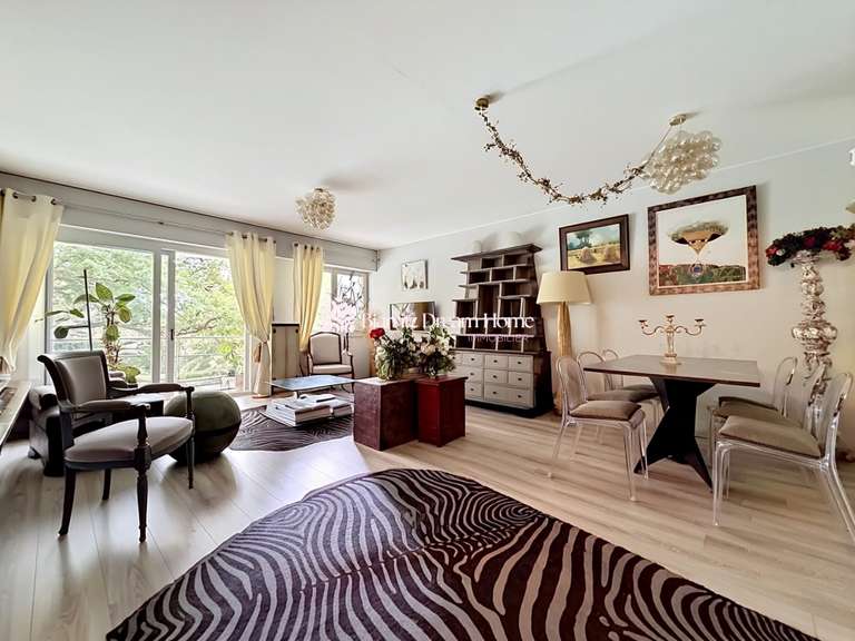 Appartement Biarritz - 3 chambres - 104m²