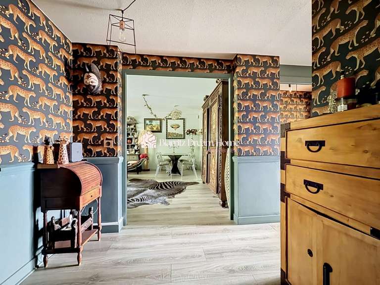 Appartement Biarritz - 3 chambres - 104m²