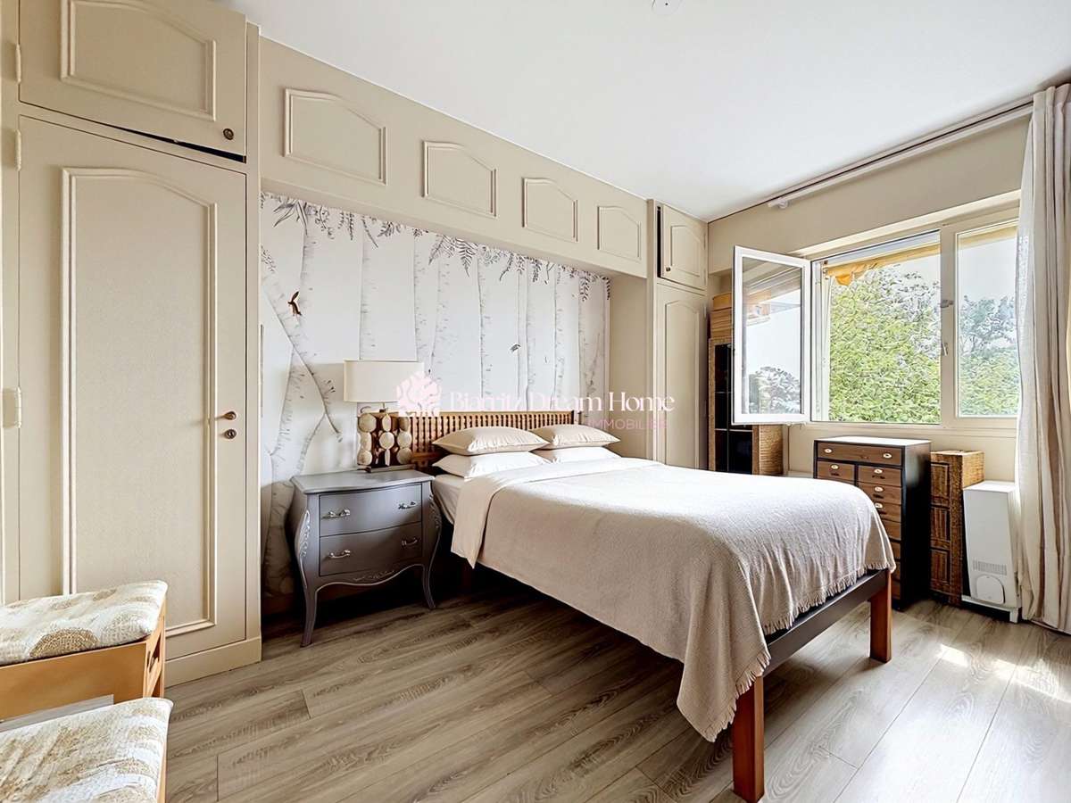 Appartement Biarritz
