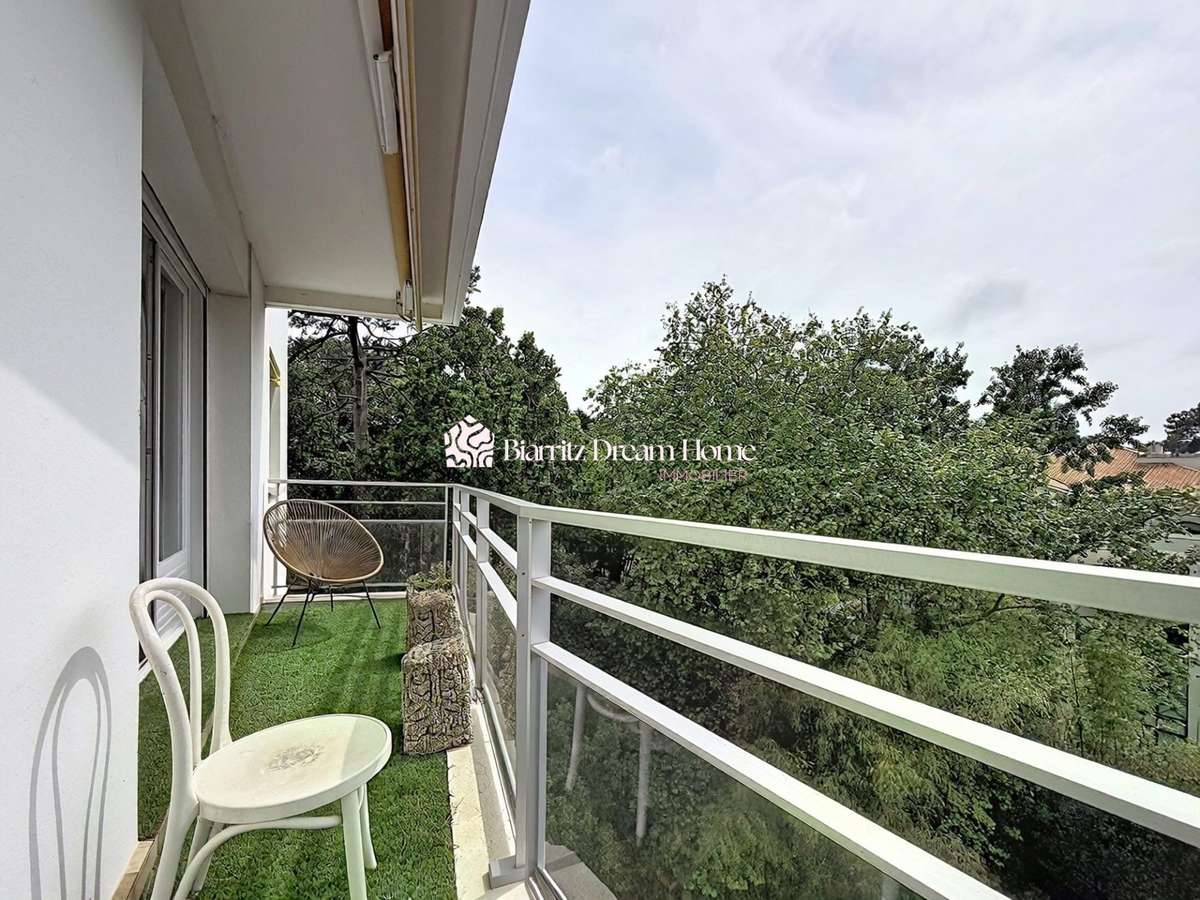 Appartement Biarritz