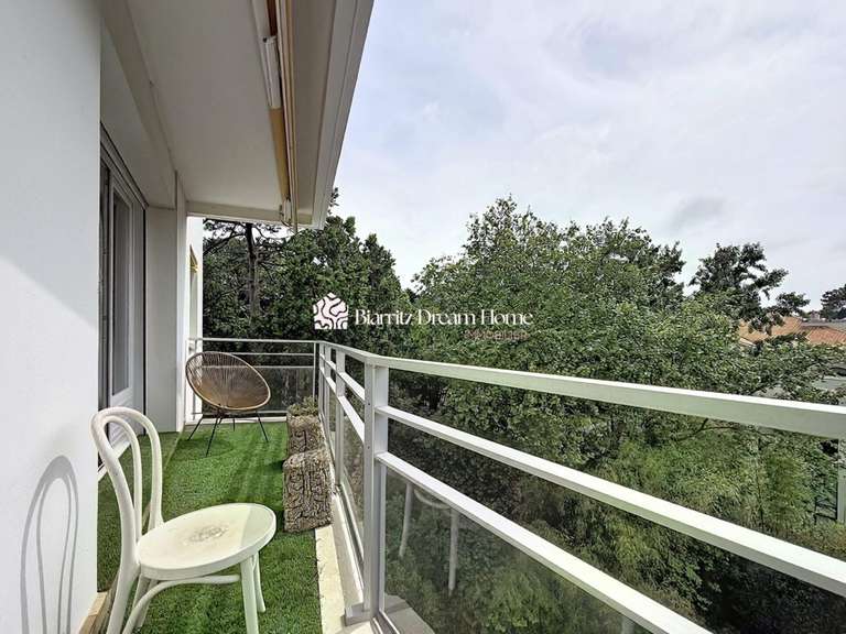 Appartement Biarritz - 3 chambres - 104m²