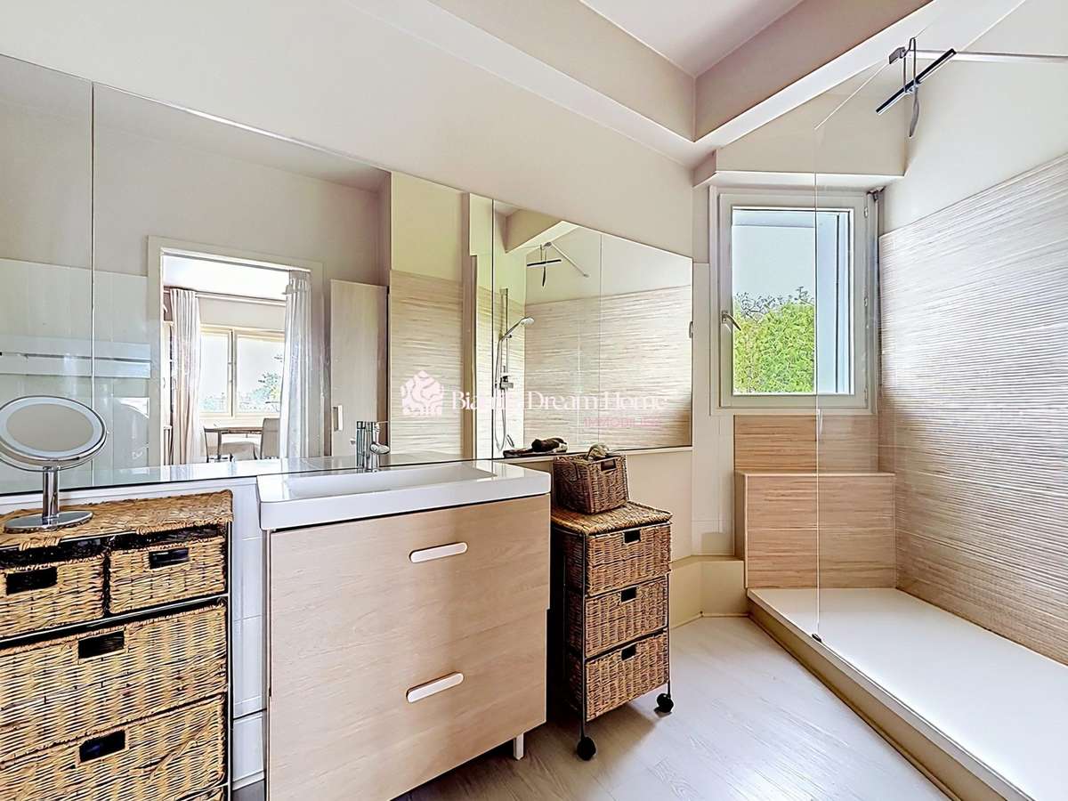 Appartement Biarritz