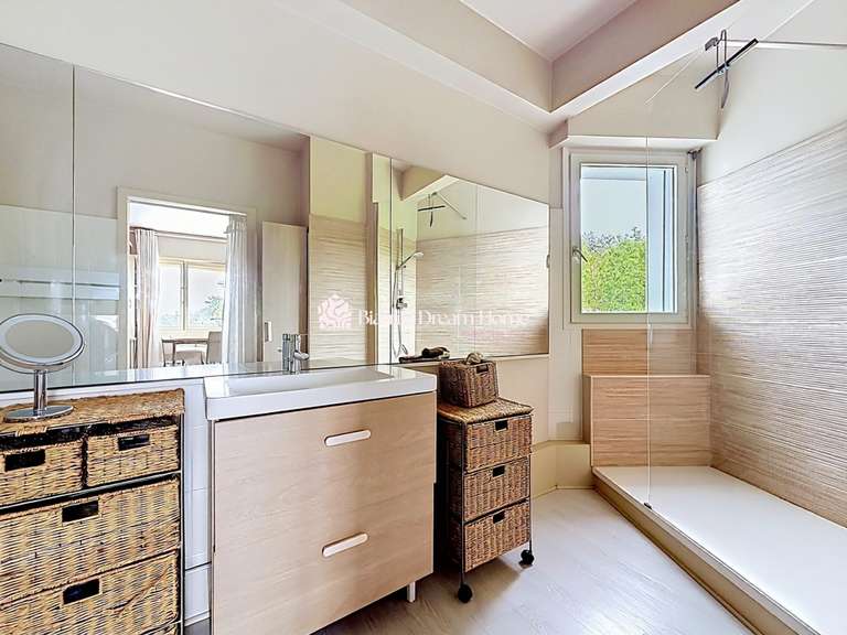 Appartement Biarritz - 3 chambres - 104m²