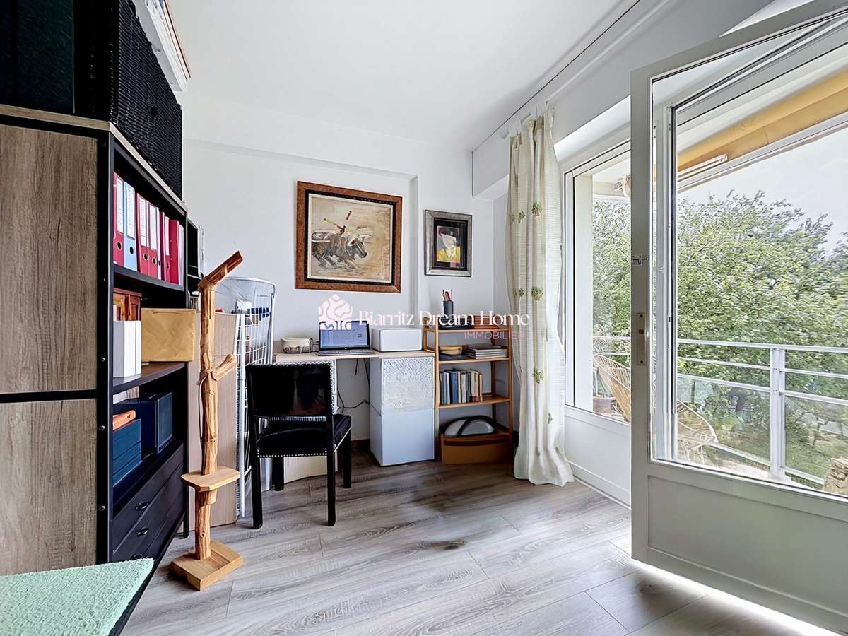 Appartement Biarritz