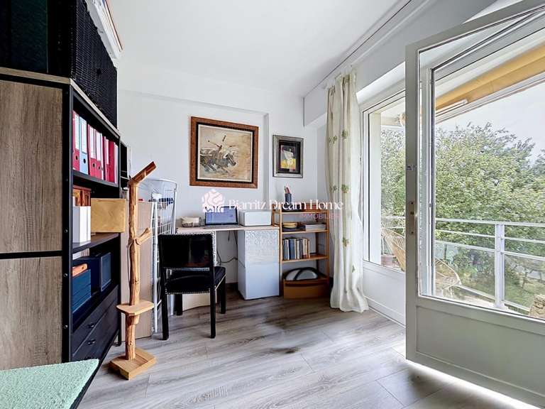 Appartement Biarritz - 3 chambres - 104m²