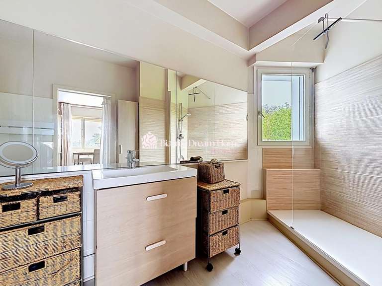 Appartement Biarritz - 3 chambres - 104m²