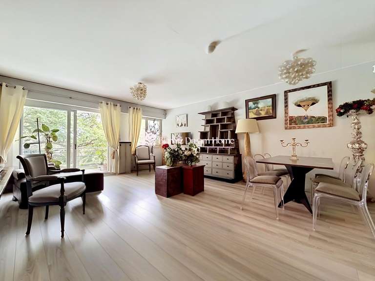 Apartment Biarritz - 3 bedrooms - 104m²