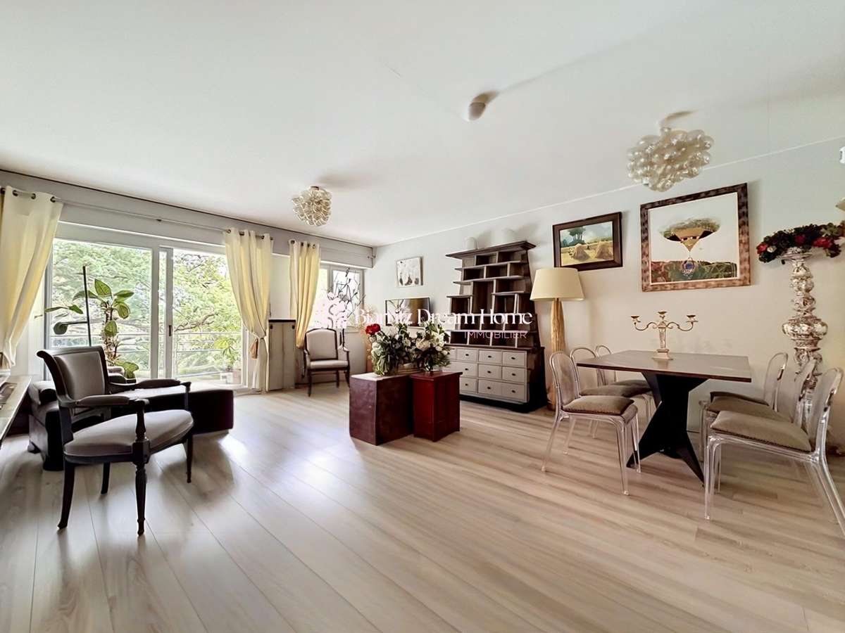 Appartement Biarritz