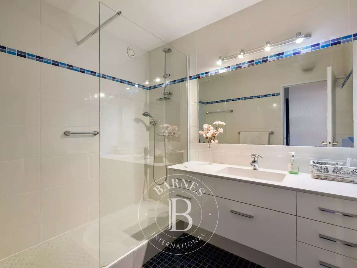Appartement Biarritz