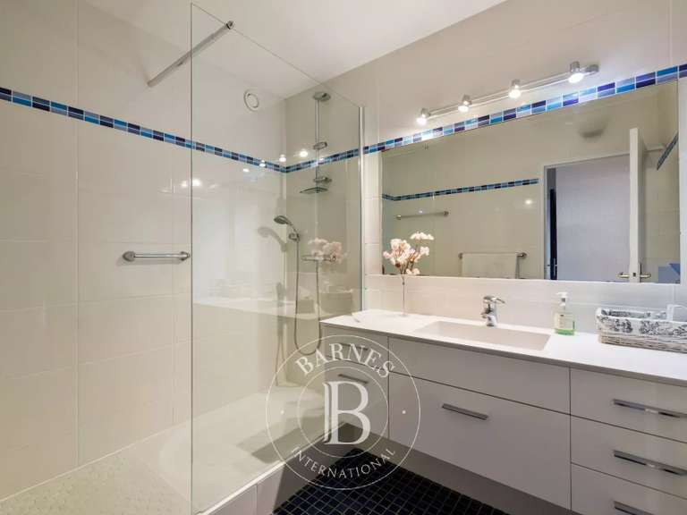 Appartement avec Vue sur mer Biarritz - 2 chambres - 61m²