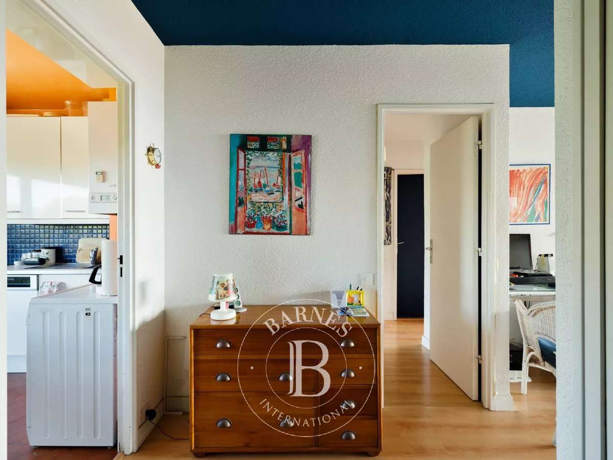 Appartement Biarritz