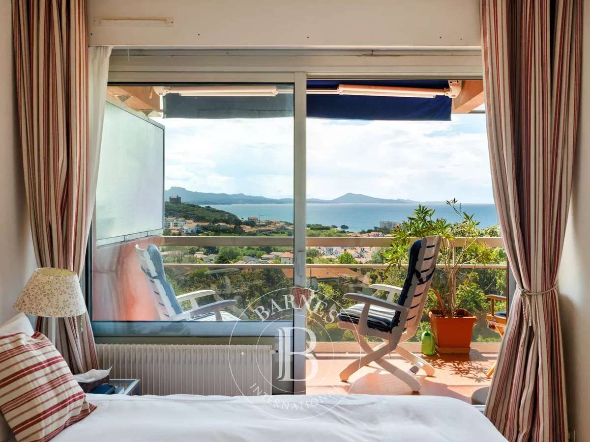 Appartement Biarritz
