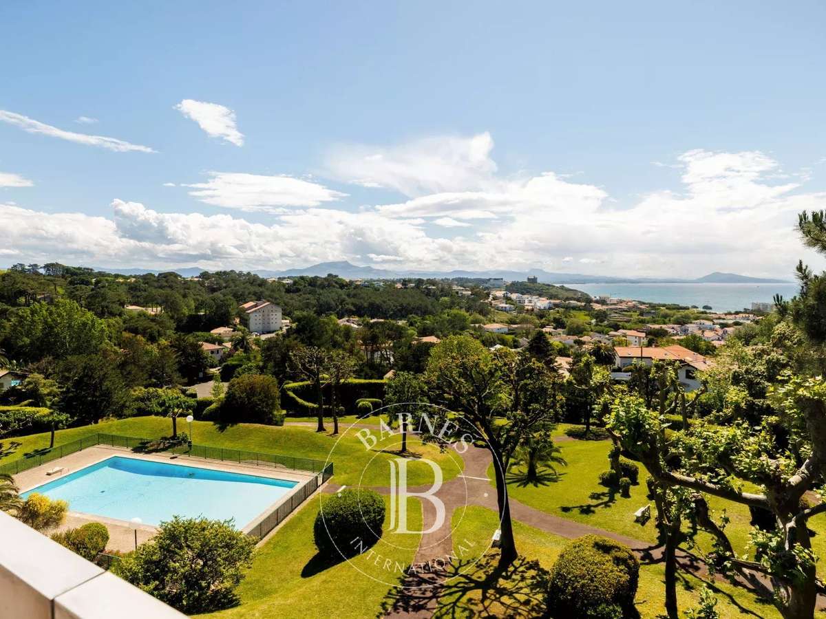 Appartement Biarritz