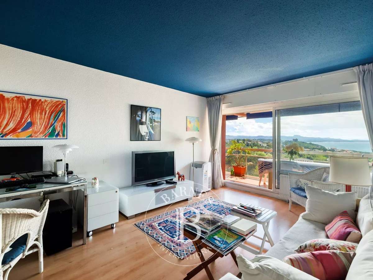 Appartement Biarritz
