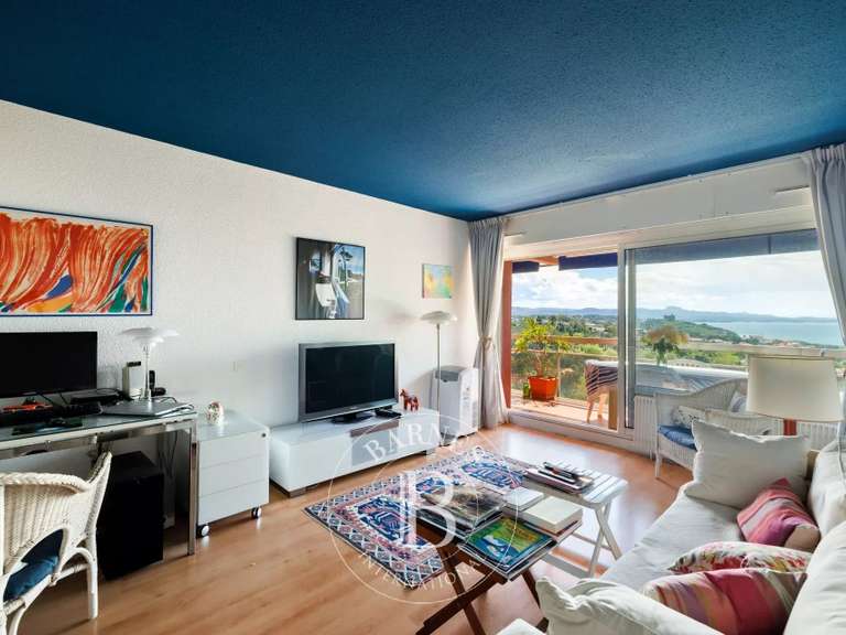 Appartement avec Vue sur mer Biarritz - 2 chambres - 61m²