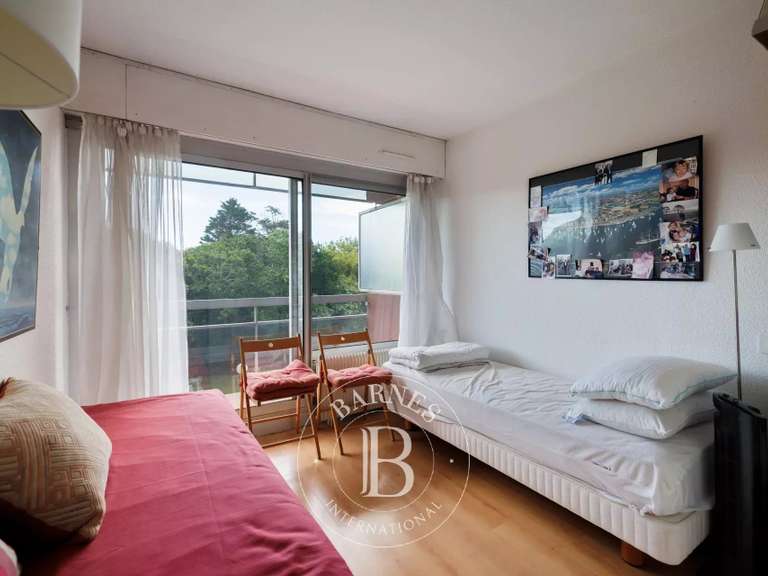 Appartement avec Vue sur mer Biarritz - 2 chambres - 61m²