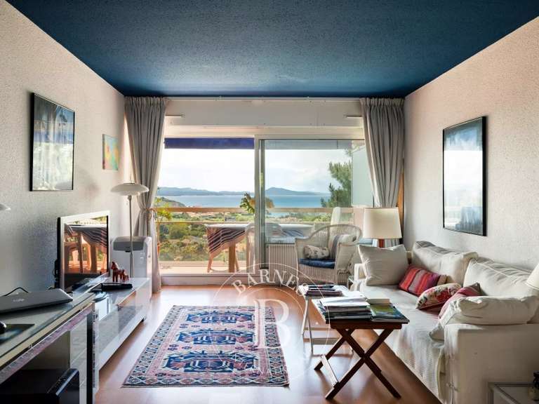Appartement avec Vue sur mer Biarritz - 2 chambres - 61m²
