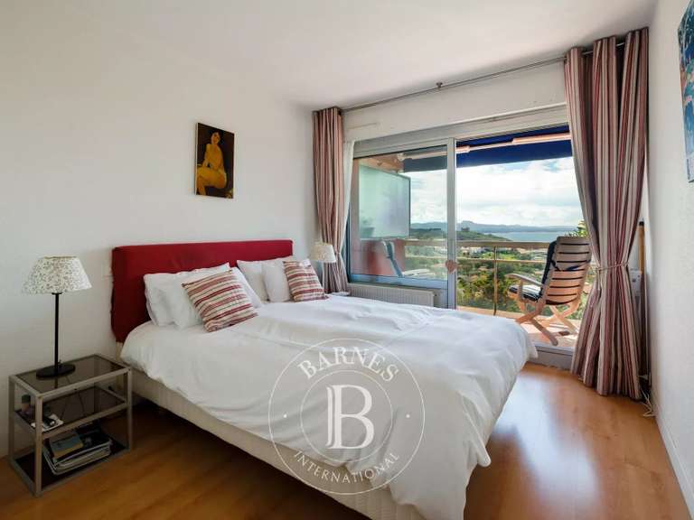 Appartement avec Vue sur mer Biarritz - 2 chambres - 61m²