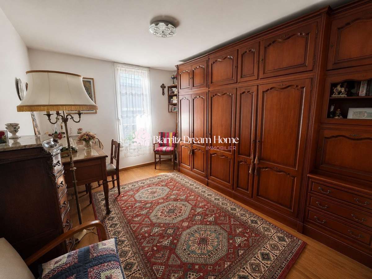 Appartement Biarritz