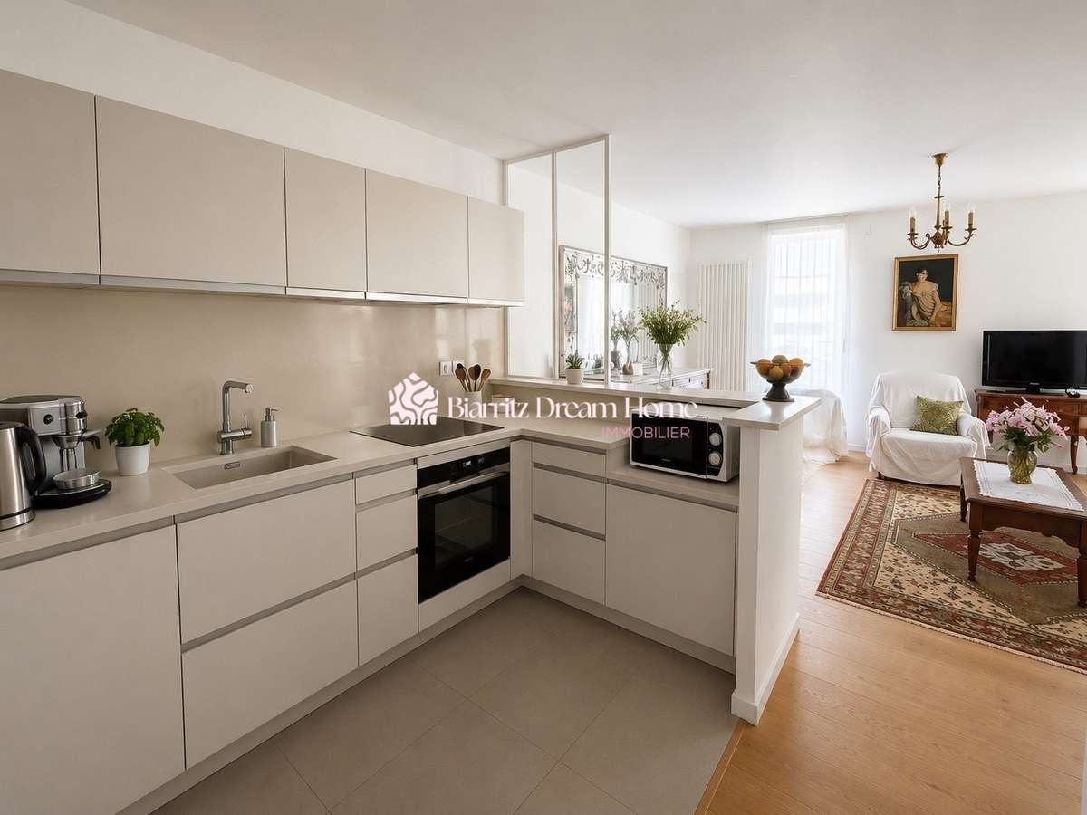 Appartement Biarritz