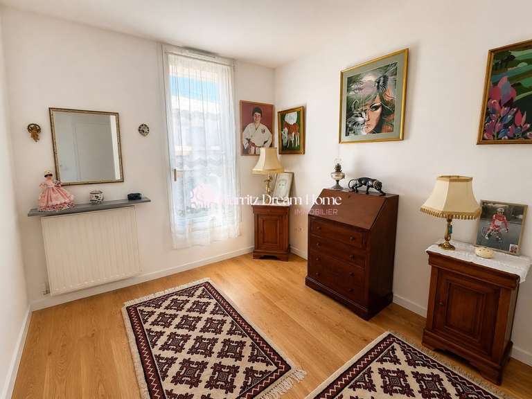 Appartement Biarritz - 3 chambres - 90m²