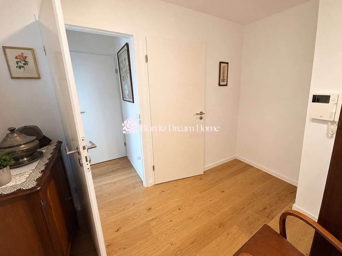 Appartement Biarritz