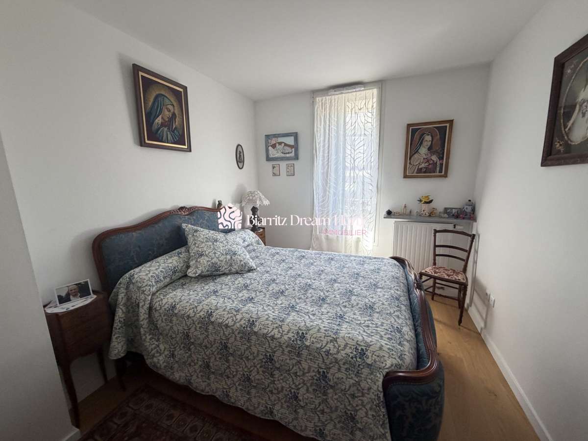 Appartement Biarritz