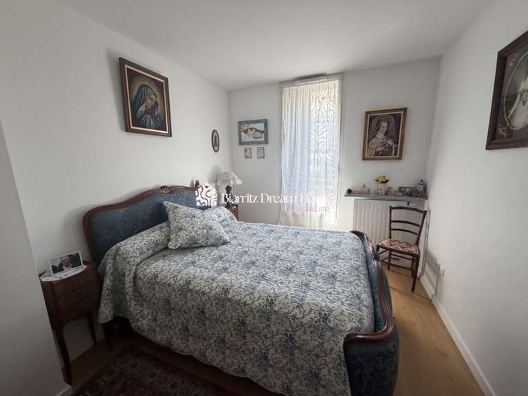 Appartement Biarritz - 3 chambres - 90m²
