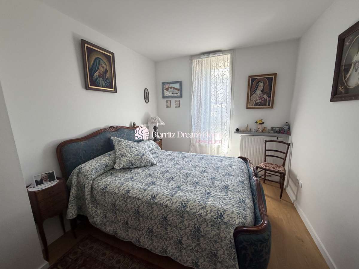Appartement Biarritz