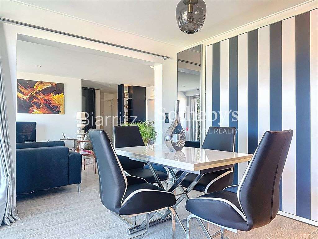 Apartment Biarritz