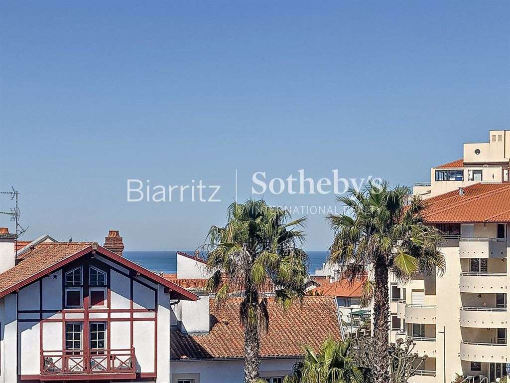 Apartment Biarritz