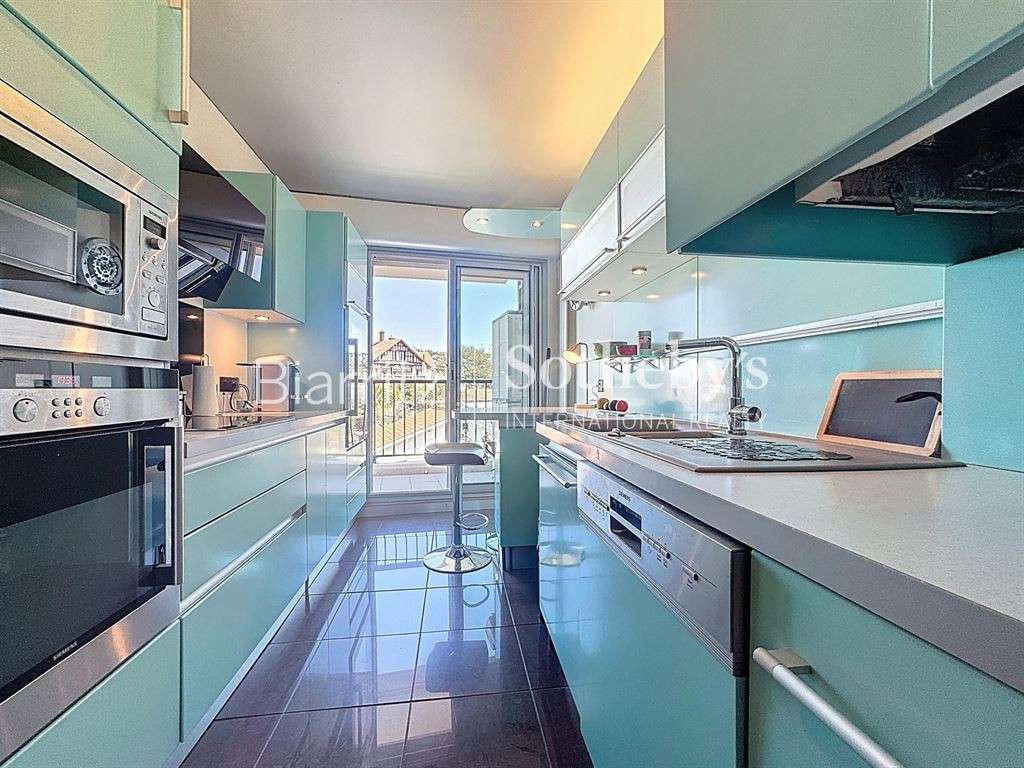 Apartment Biarritz