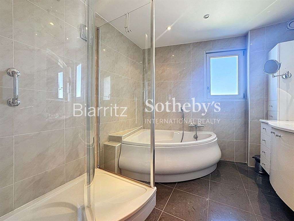 Apartment Biarritz
