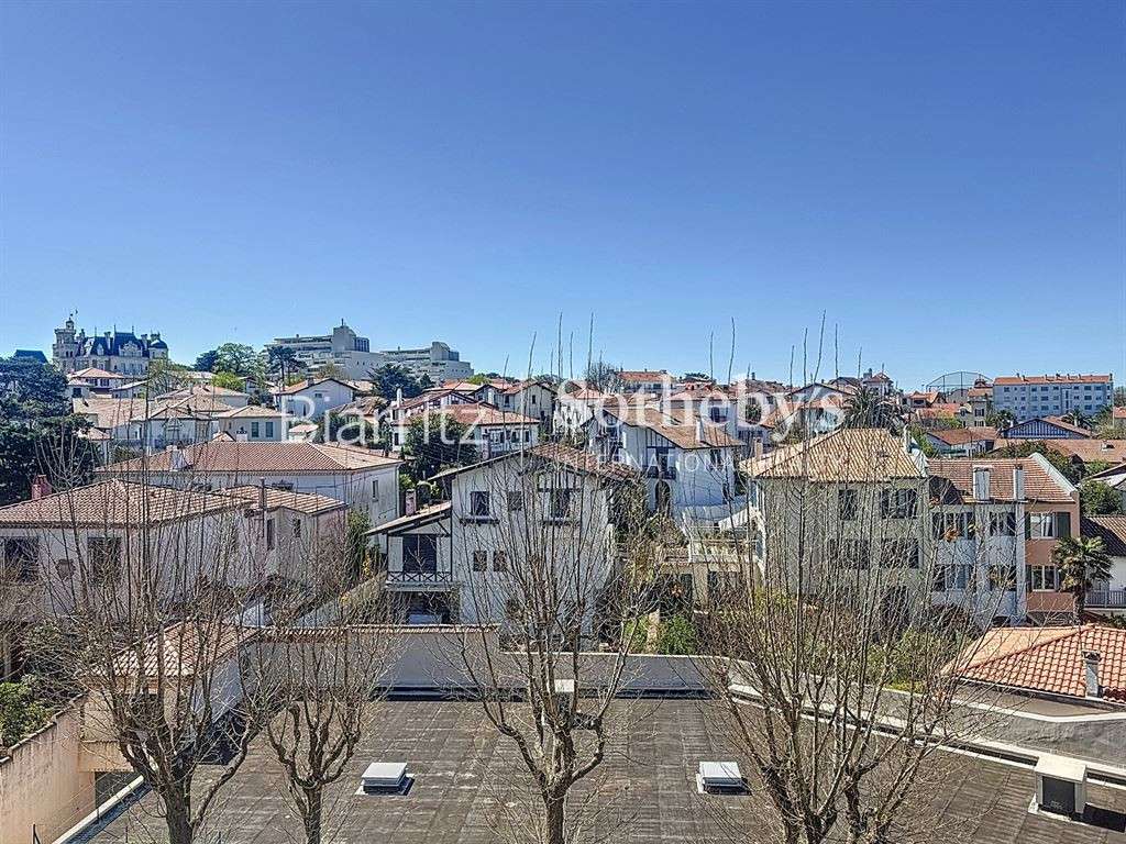 Apartment Biarritz