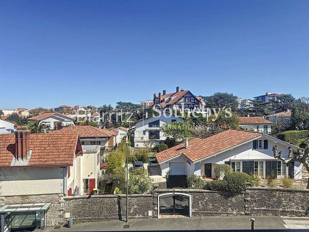 Apartment Biarritz