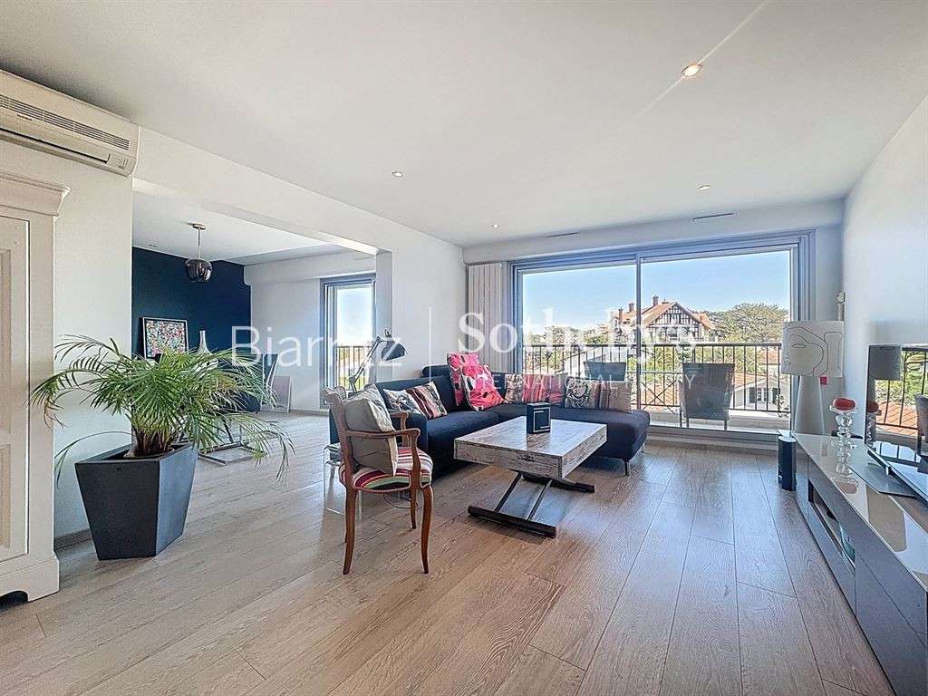 Apartment Biarritz