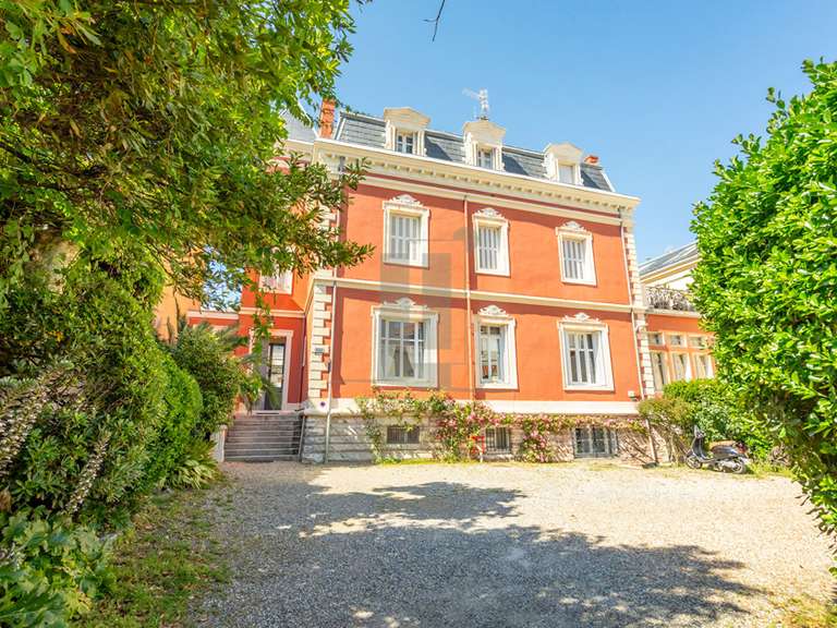 Apartment Biarritz - 3 bedrooms - 191m²