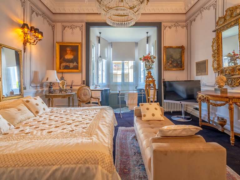 Apartment Biarritz - 3 bedrooms - 191m²