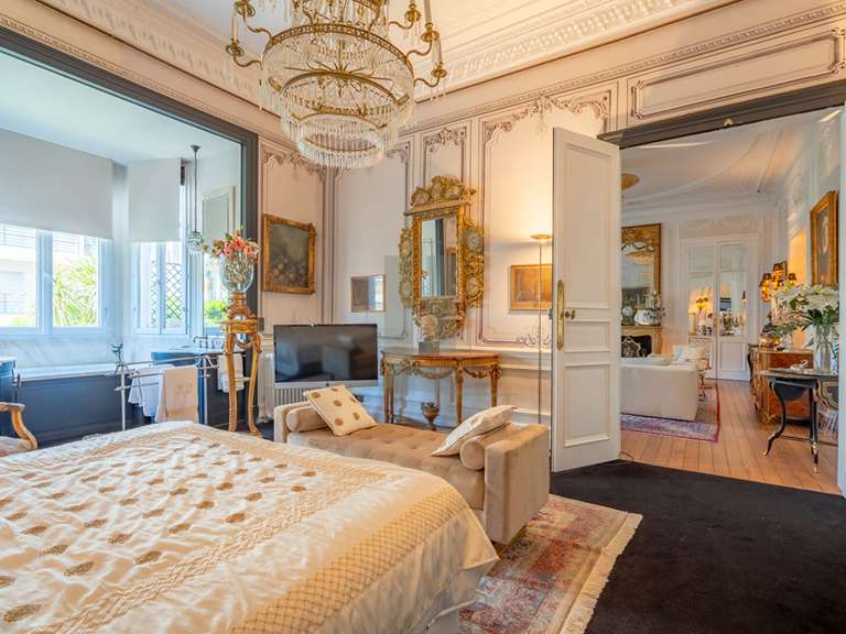 Apartment Biarritz - 3 bedrooms - 191m²