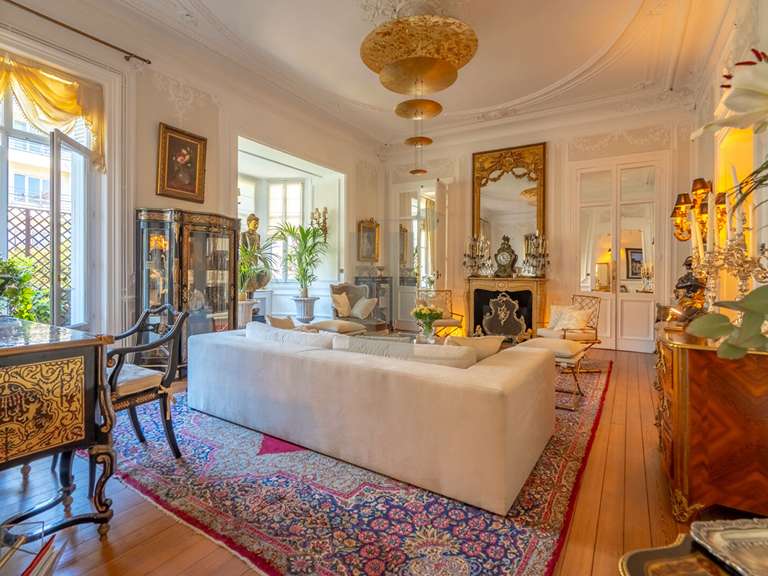Apartment Biarritz - 3 bedrooms - 191m²