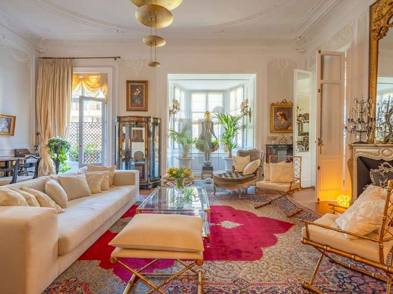 Apartment Biarritz - 3 bedrooms - 191m²